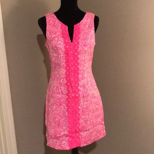 Lilly Pulitzer for Target Shift Dress